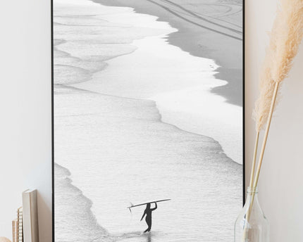 Jop Hermans Jop Hermans High Tide Poster