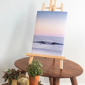 Jop Hermans Jop Hermans Singular A4 Poster