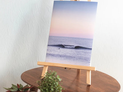 Jop Hermans Jop Hermans Singular A4 Poster