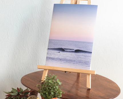 Jop Hermans Jop Hermans Singular A4 Poster