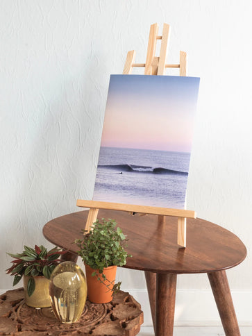 Jop Hermans Jop Hermans Singular A4 Poster