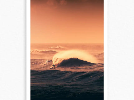 Jop Hermans Jop Hermans The Wild Ansichtkaart