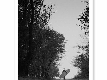 Jop Hermans Jop Hermans Westduinpark Ansichtkaart