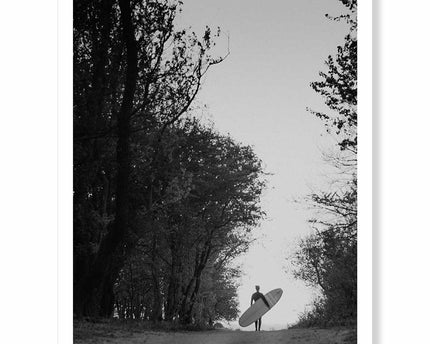 Jop Hermans Jop Hermans Westduinpark Ansichtkaart