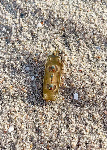 Laguna Treasures Laguna Treasures Kiteboard Hanger Goud