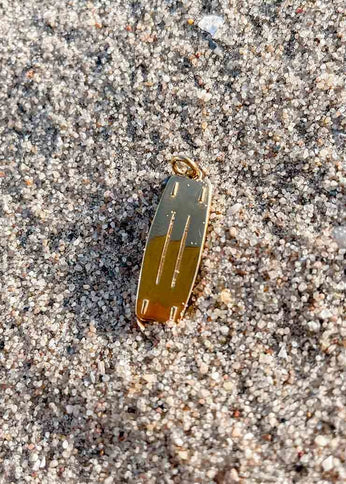 Laguna Treasures Laguna Treasures Kiteboard Hanger Goud