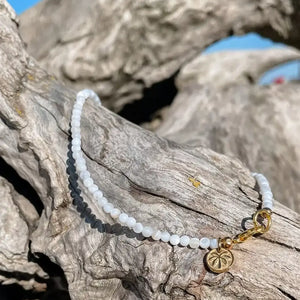 Laguna Treasures Laguna Treasures Mini Reef Ketting Goud