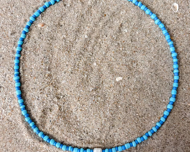 Laguna Treasures Laguna Treasures Moana Kralen Ketting