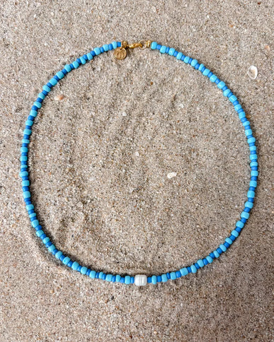Laguna Treasures Laguna Treasures Moana Kralen Ketting