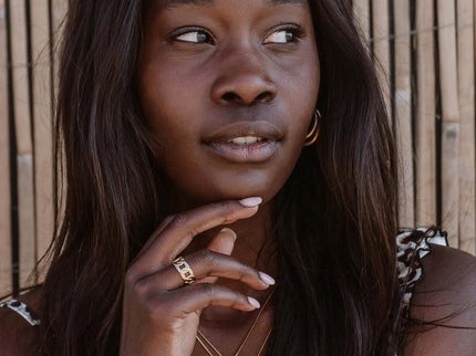 Laguna Treasures Laguna Treasures My Loves Hanger Goud