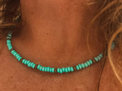 Laguna Treasures Laguna Treasures Noosa Kralen Ketting