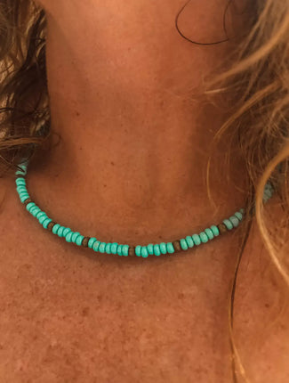 Laguna Treasures Laguna Treasures Noosa Kralen Ketting