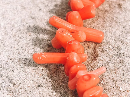 Laguna Treasures Laguna Treasures Pacific Coral Ketting