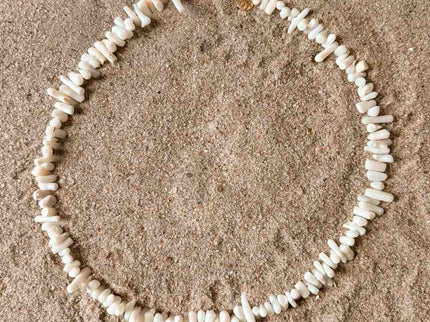 Laguna Treasures Laguna Treasures Pacific White Ketting