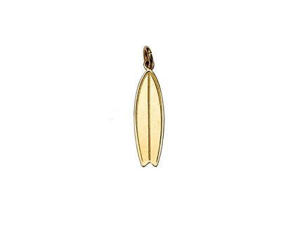 Laguna Treasures Laguna Treasures Shortboard Hanger Goud