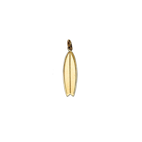 Laguna Treasures Laguna Treasures Shortboard Hanger Goud