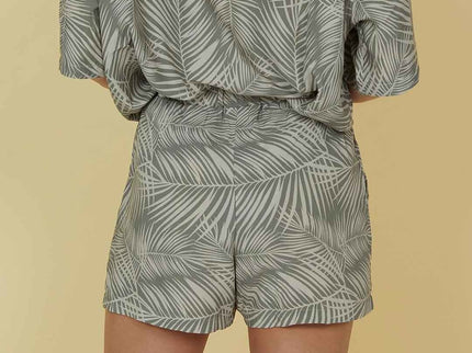 Lightning Bolt Lightning Bolt Dames Tropical Earth Shorts