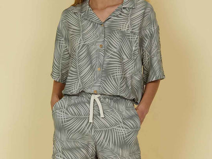 Lightning Bolt Lightning Bolt Dames Tropical Earth Shorts