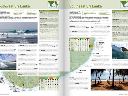 Low Pressure The World Stormrider Surf Guide
