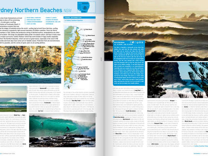 Low Pressure The World Stormrider Surf Guide