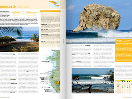 Low Pressure The World Stormrider Surf Guide