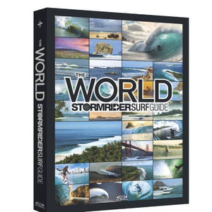 Low Pressure The World Stormrider Surf Guide