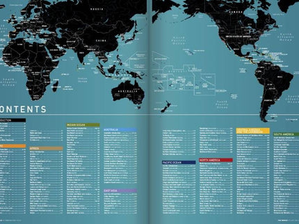Low Pressure The World Stormrider Surf Guide