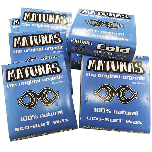 Matunas Matunas Cold Wax