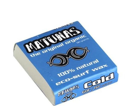 Matunas Matunas Cold Wax