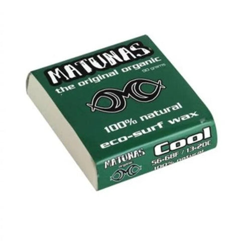Matunas Matunas Cool Wax