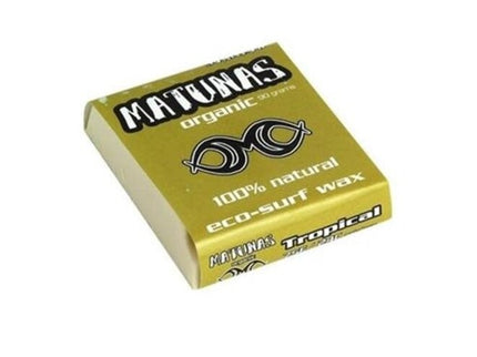 Matunas Matunas Tropical Wax