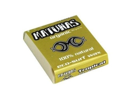 Matunas Matunas Tropical Wax