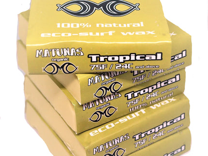 Matunas Matunas Tropical Wax