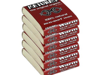 Matunas Matunas Warm Wax