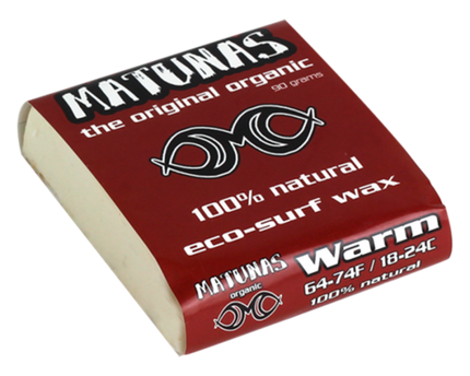 Matunas Matunas Warm Wax