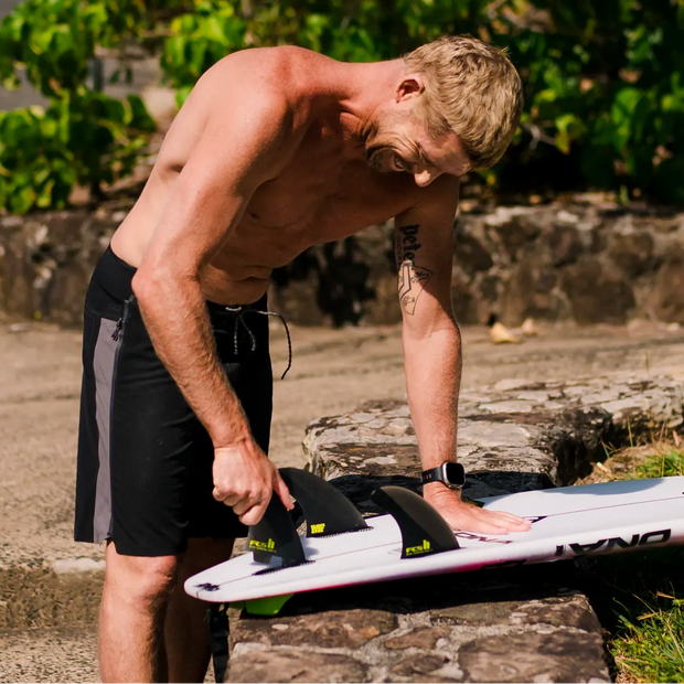 <h2>Surf fins</h2>