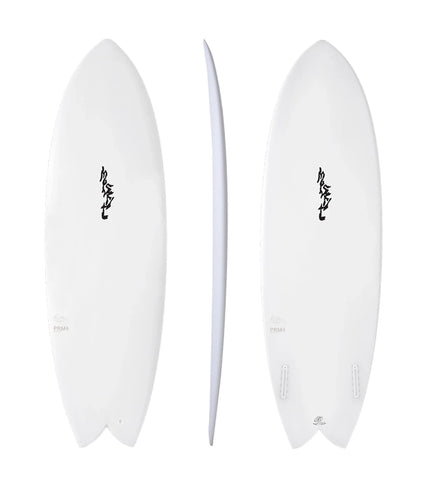 Misfit Misfit Beach Cloud - Primitek - Futures - 2 Fin