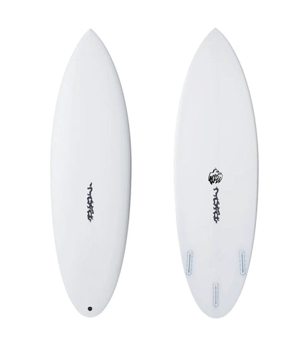 Misfit Misfit Drib - Primitek - Futures - 3 Fin