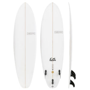 Modern Modern Falcon PU - FCS II - 3 Fin FACTORY SECOND