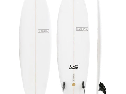 Modern Modern Falcon PU - FCS II - 3 Fin FACTORY SECOND