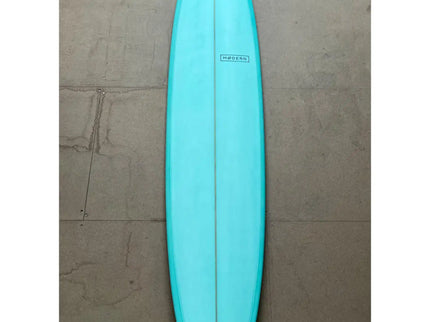 Modern Modern Golden Rule - PU - FCS II - 2 + 1 Fin