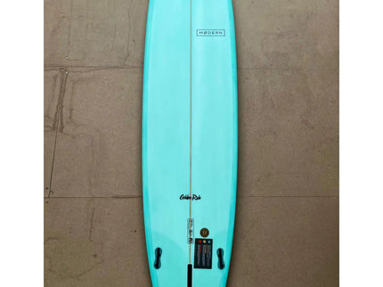 Modern Modern Golden Rule - PU - FCS II - 2 + 1 Fin