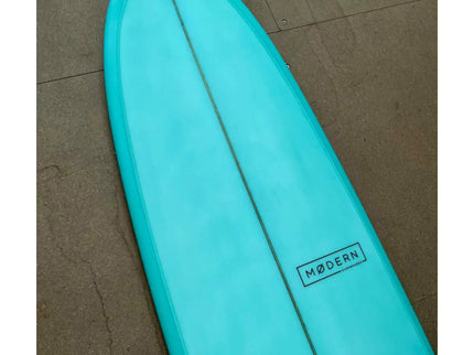 Modern Modern Golden Rule - PU - FCS II - 2 + 1 Fin