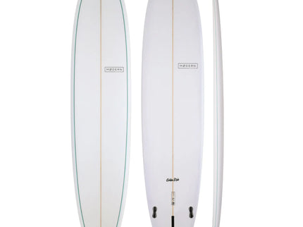 Modern Modern Golden Rule - PU - FCS II - 2 + 1 Fin