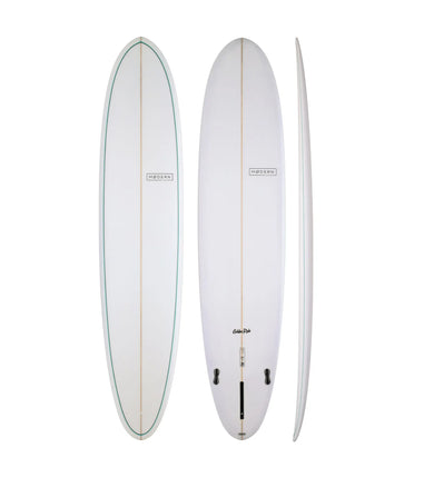 Modern Modern Golden Rule - PU - FCS II - 2 + 1 Fin