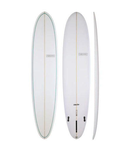 Modern Modern Golden Rule - PU - FCS II - 2 + 1 Fin