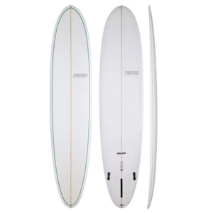 Modern Modern Golden Rule - PU - FCS II - 2 + 1 Fin FACTORY SECOND