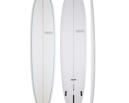 Modern Modern Golden Rule - PU - FCS II - 2 + 1 Fin FACTORY SECOND