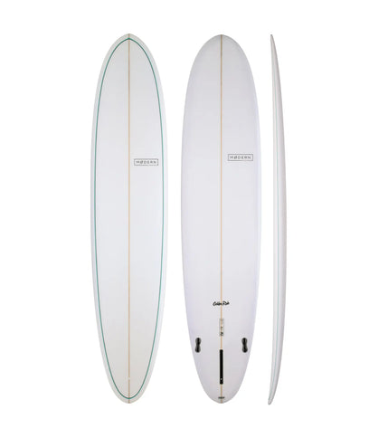 Modern Modern Golden Rule - PU - FCS II - 2 + 1 Fin FACTORY SECOND