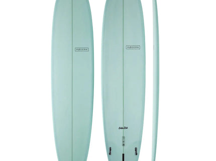 Modern Modern Golden Rule - PU - FCS II - 2 + 1 Fin FACTORY SECOND